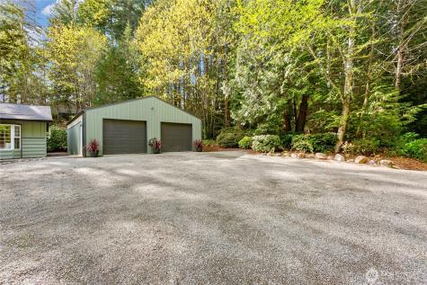 5804 51st Avenue NW Gig Harbor WA 98335