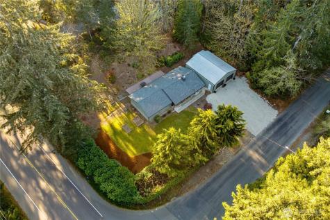 5804 51st Avenue NW Gig Harbor WA 98335