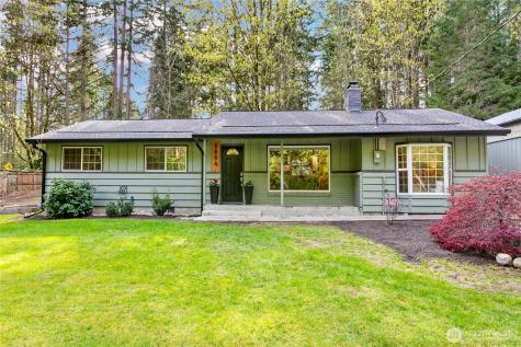 5804 51st Avenue NW Gig Harbor WA 98335
