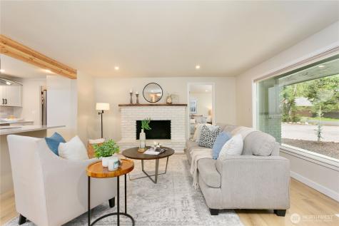 5804 51st Avenue NW Gig Harbor WA 98335
