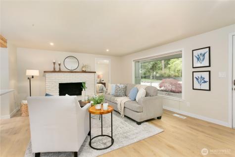 5804 51st Avenue NW Gig Harbor WA 98335