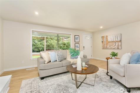 5804 51st Avenue NW Gig Harbor WA 98335