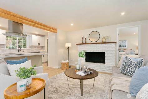 5804 51st Avenue NW Gig Harbor WA 98335