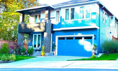 10709 16th Place Lake Stevens WA 98258