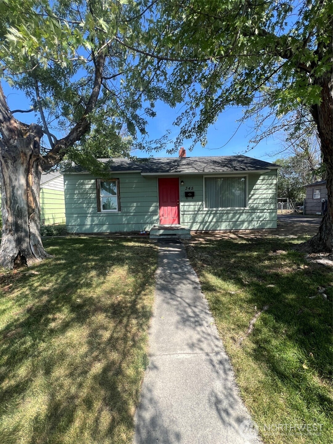 345 W Ridge Road Moses Lake WA 98837