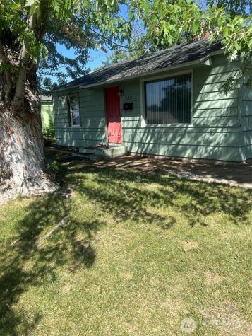 345 W Ridge Road Moses Lake WA 98837