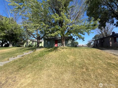 345 W Ridge Road Moses Lake WA 98837