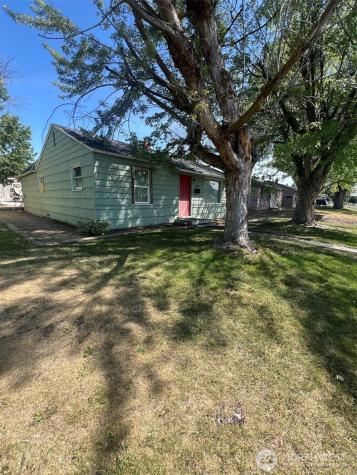 345 W Ridge Road Moses Lake WA 98837