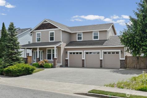 1602 12th Avenue NW Puyallup WA 98371