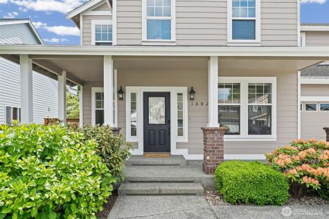 1602 12th Avenue NW Puyallup WA 98371