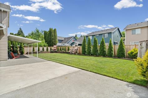 1602 12th Avenue NW Puyallup WA 98371