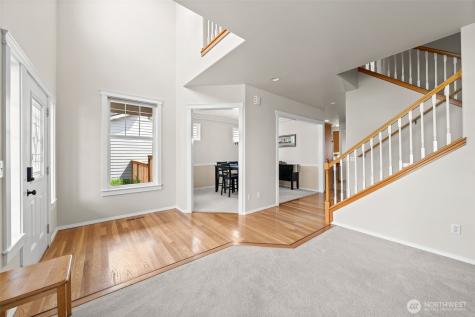 1602 12th Avenue NW Puyallup WA 98371