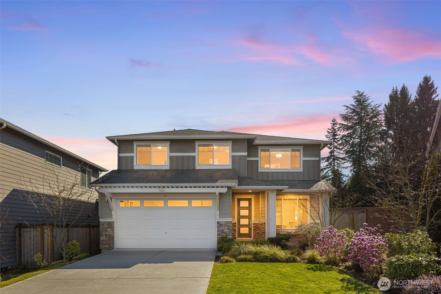24 174th Place SW Bothell WA 98012