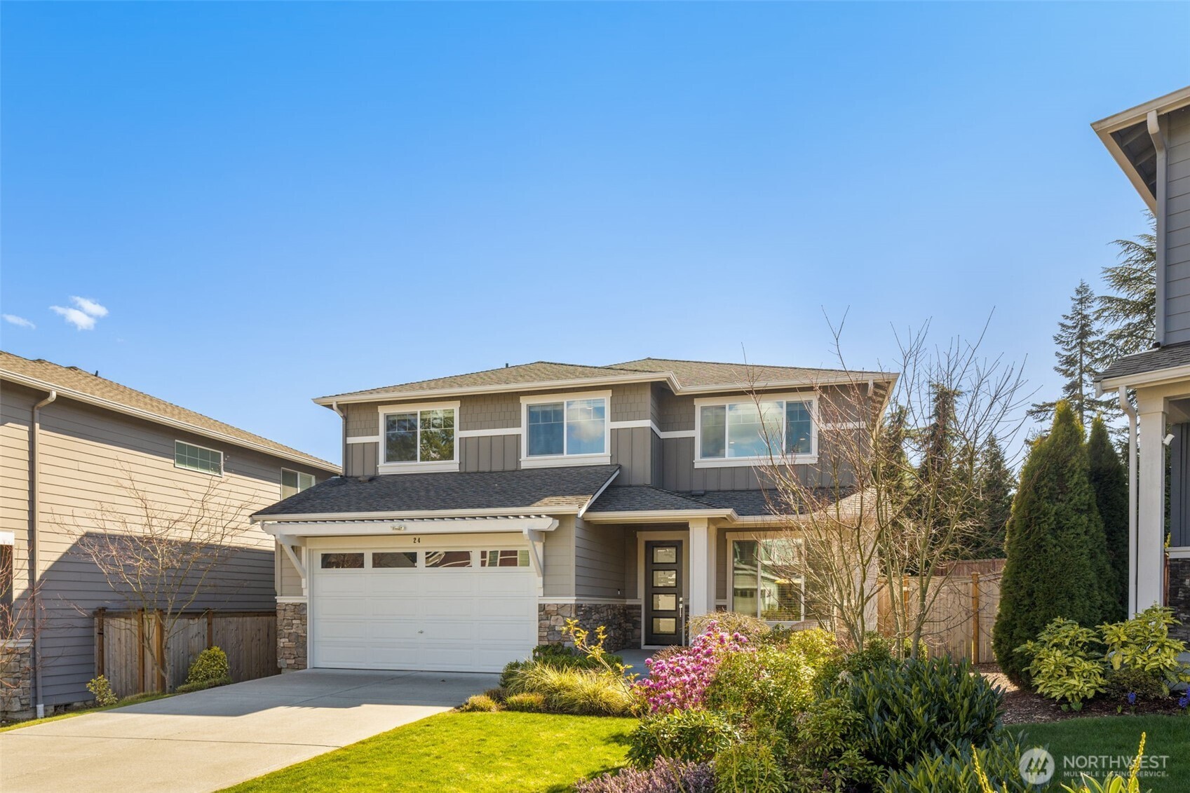 24 174th Place SW Bothell WA 98012