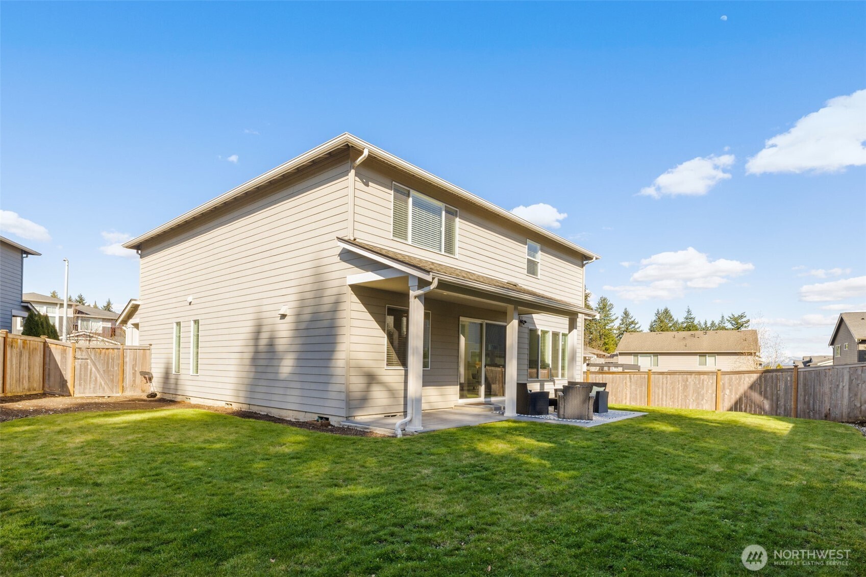 24 174th Place SW Bothell WA 98012