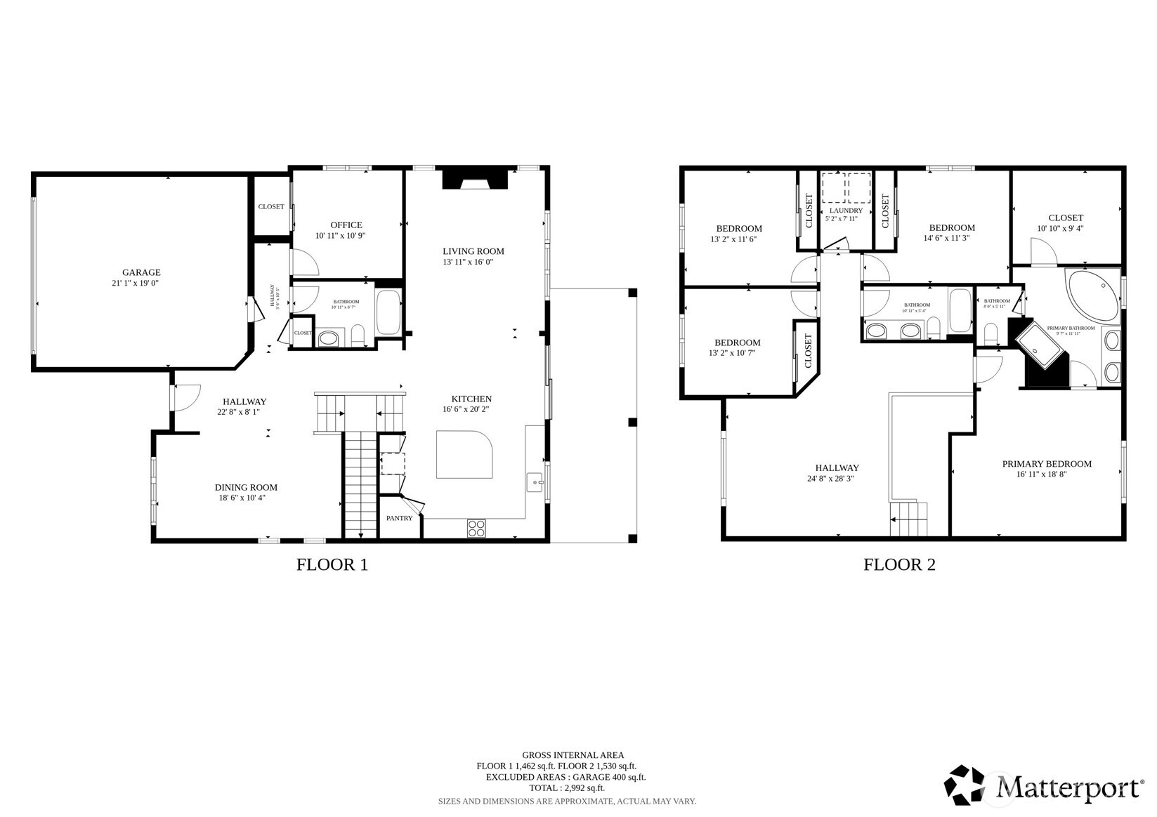 24 174th Place SW Bothell WA 98012