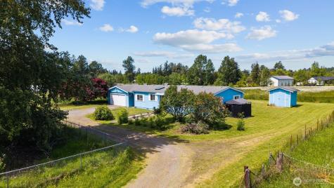 3621 132nd Street E Tacoma WA 98446