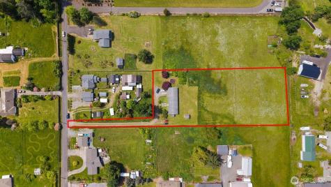 3621 132nd Street E Tacoma WA 98446