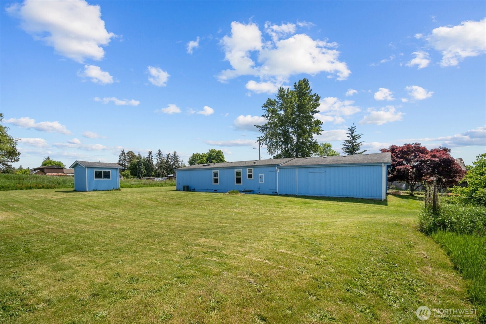 3621 132nd Street E Tacoma WA 98446