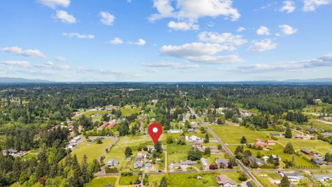 3621 132nd Street E Tacoma WA 98446