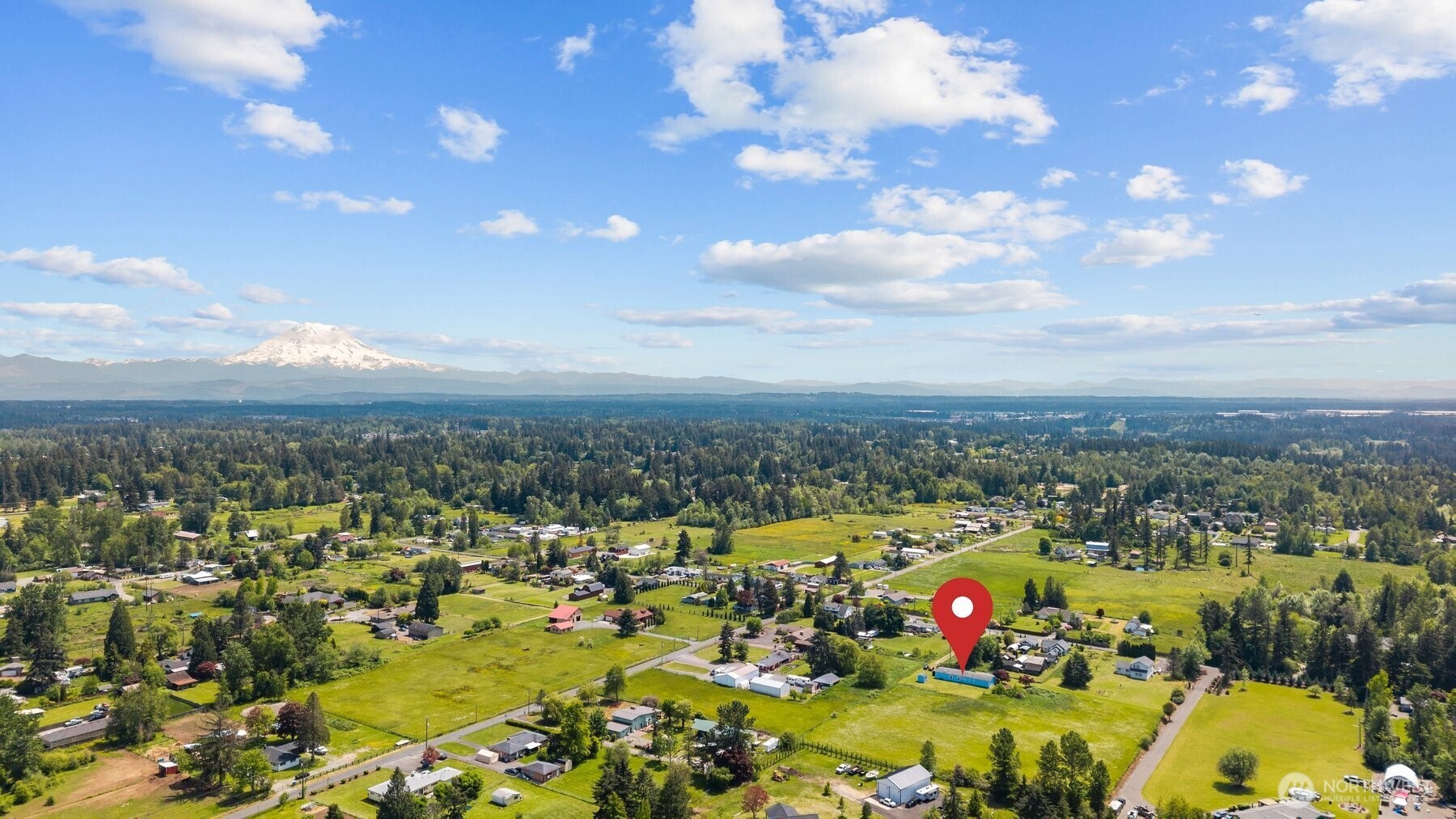 3621 132nd Street E Tacoma WA 98446