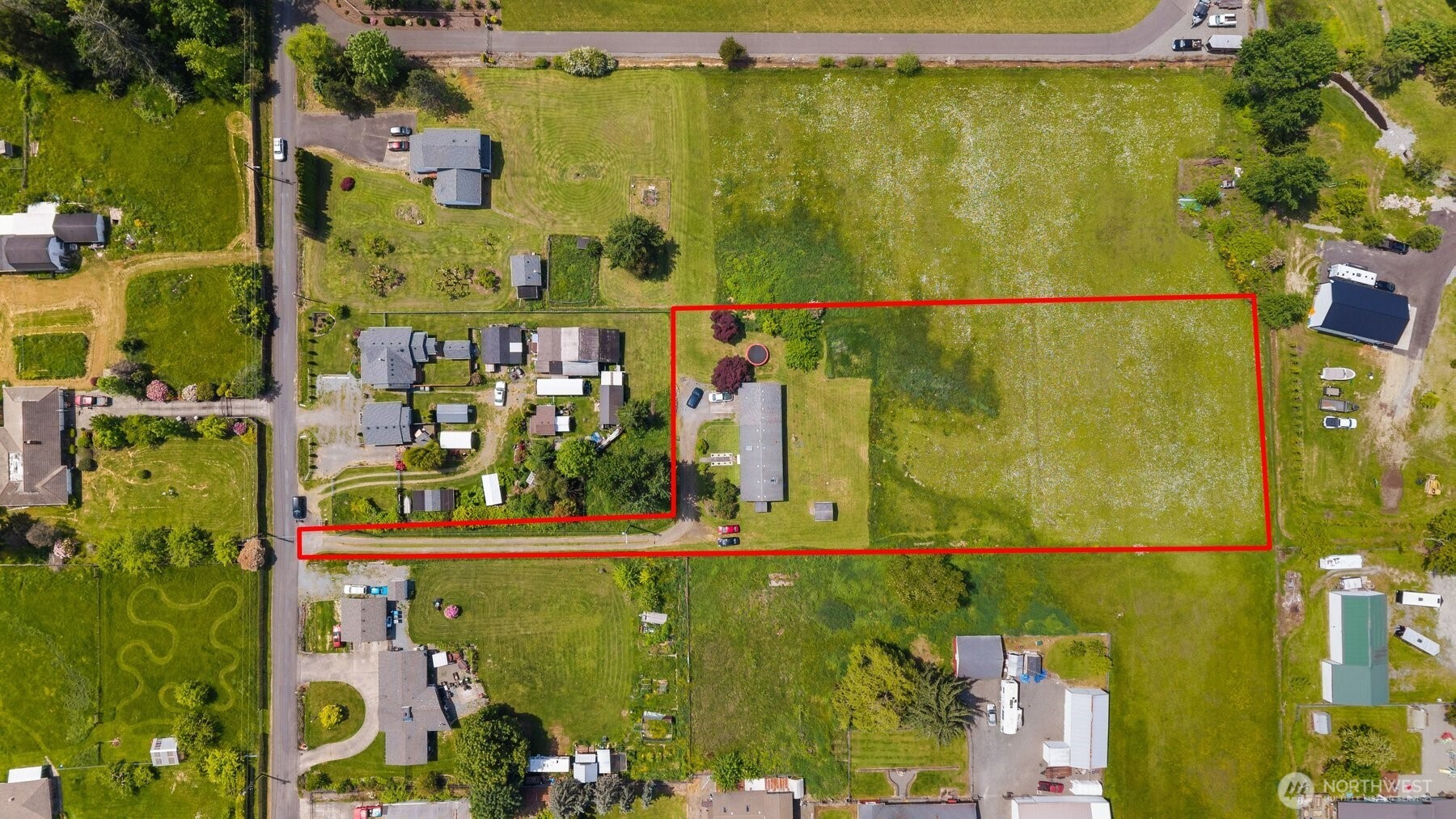 3621 132nd Street E Tacoma WA 98446