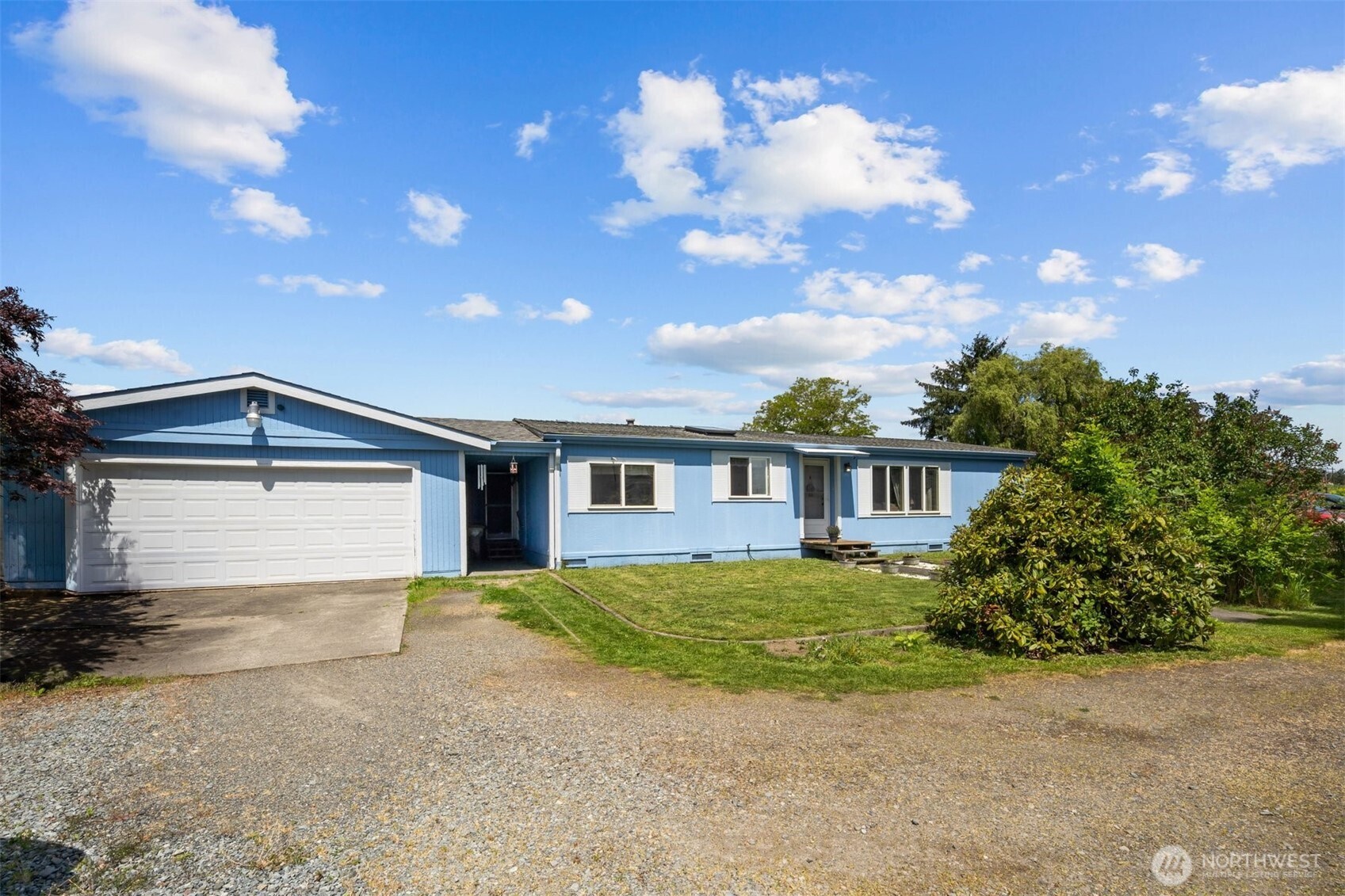 3621 132nd Street E Tacoma WA 98446
