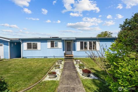 3621 132nd Street E Tacoma WA 98446