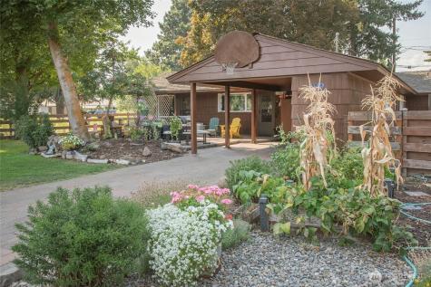 409 S Sampson Street Ellensburg WA 98926