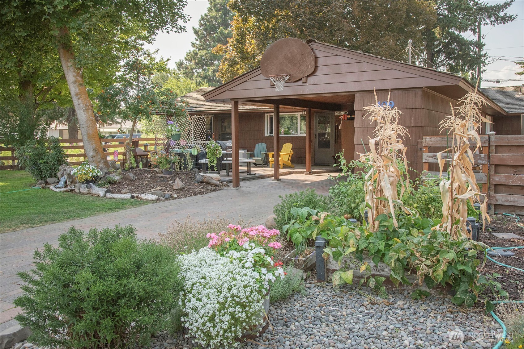 409 S Sampson Street Ellensburg WA 98926