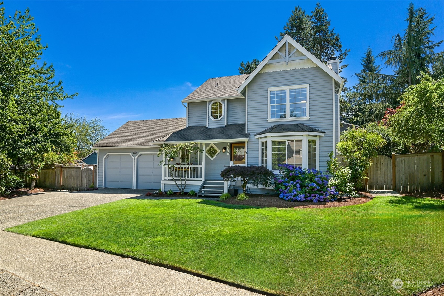 16319 Se 46th Way Bellevue WA 98006
