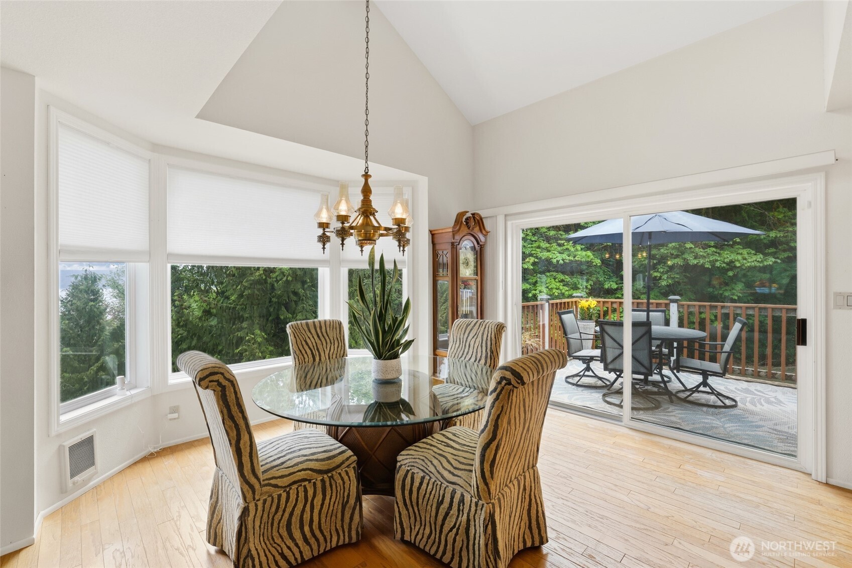 60 Cedar Place Brinnon WA 98320
