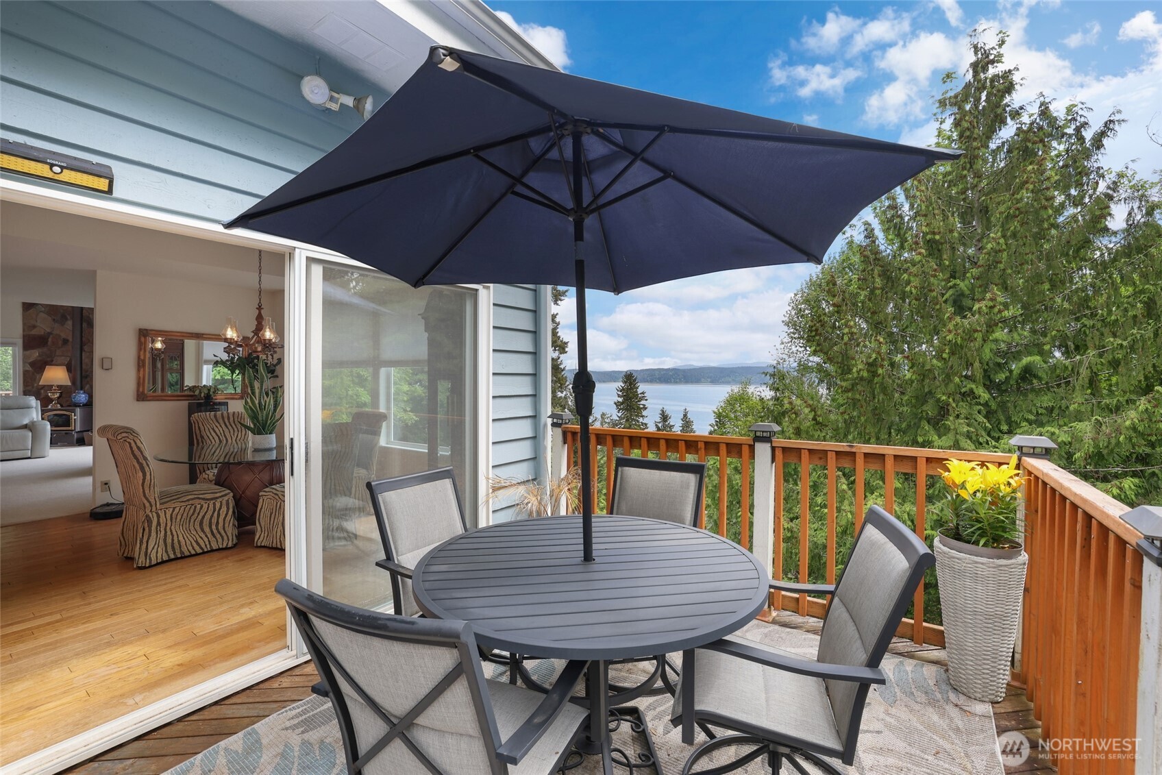 60 Cedar Place Brinnon WA 98320