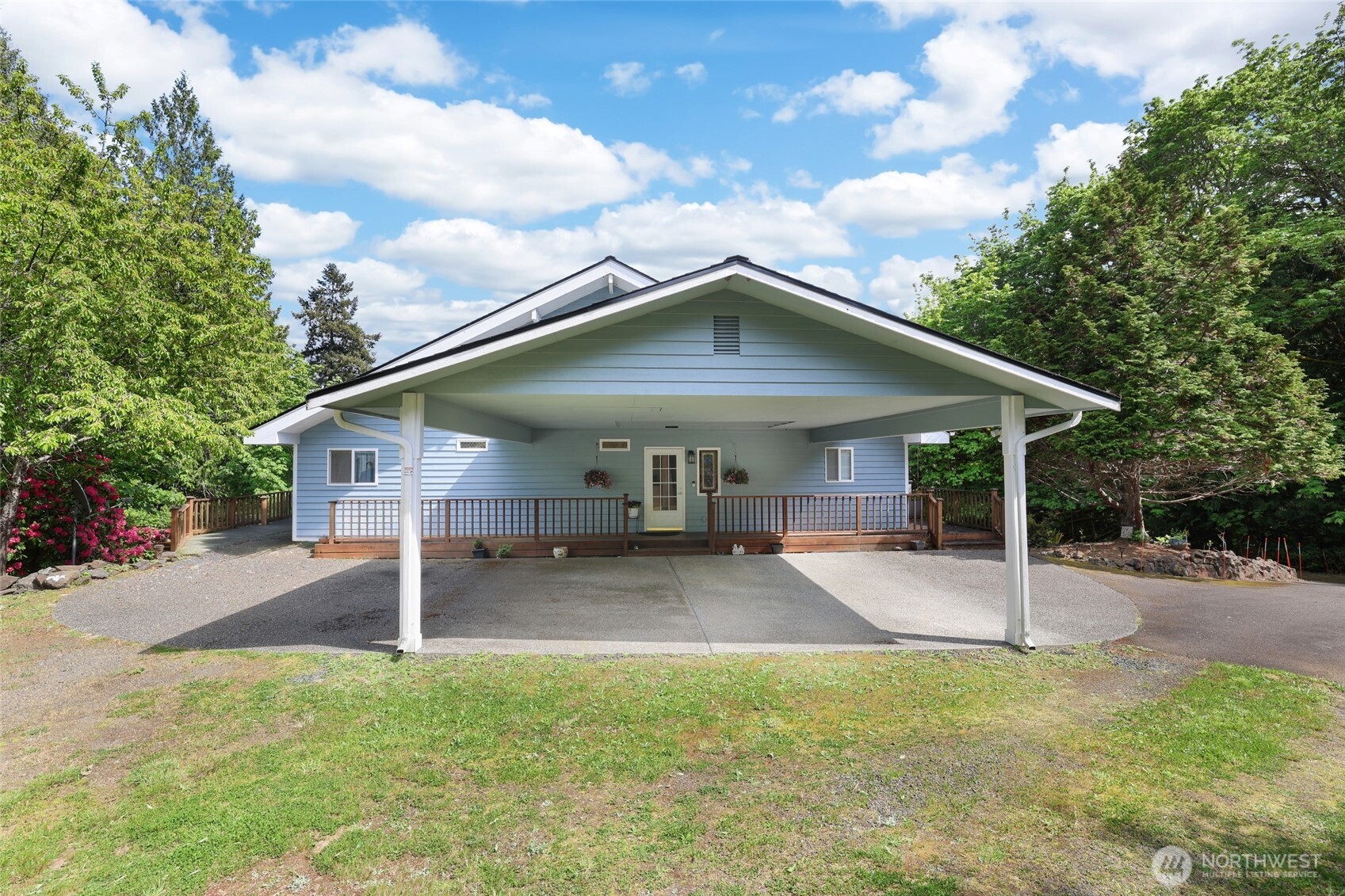 60 Cedar Place Brinnon WA 98320