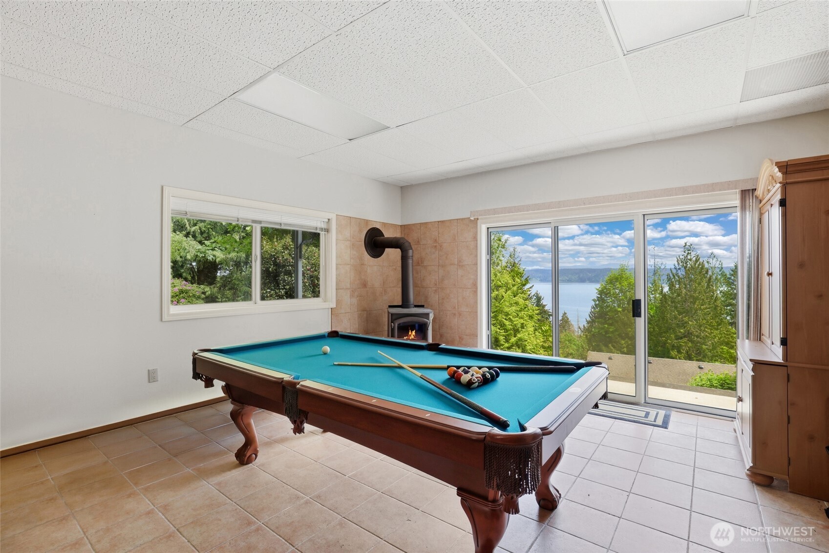 60 Cedar Place Brinnon WA 98320
