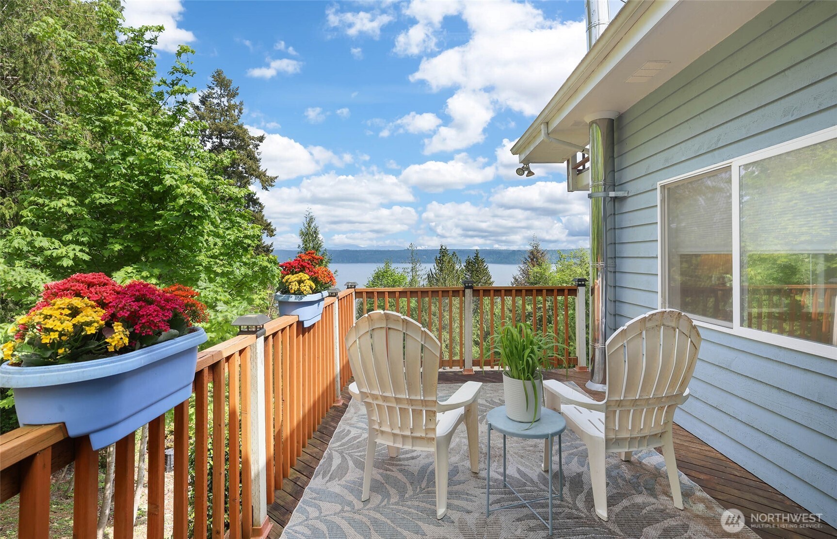 60 Cedar Place Brinnon WA 98320