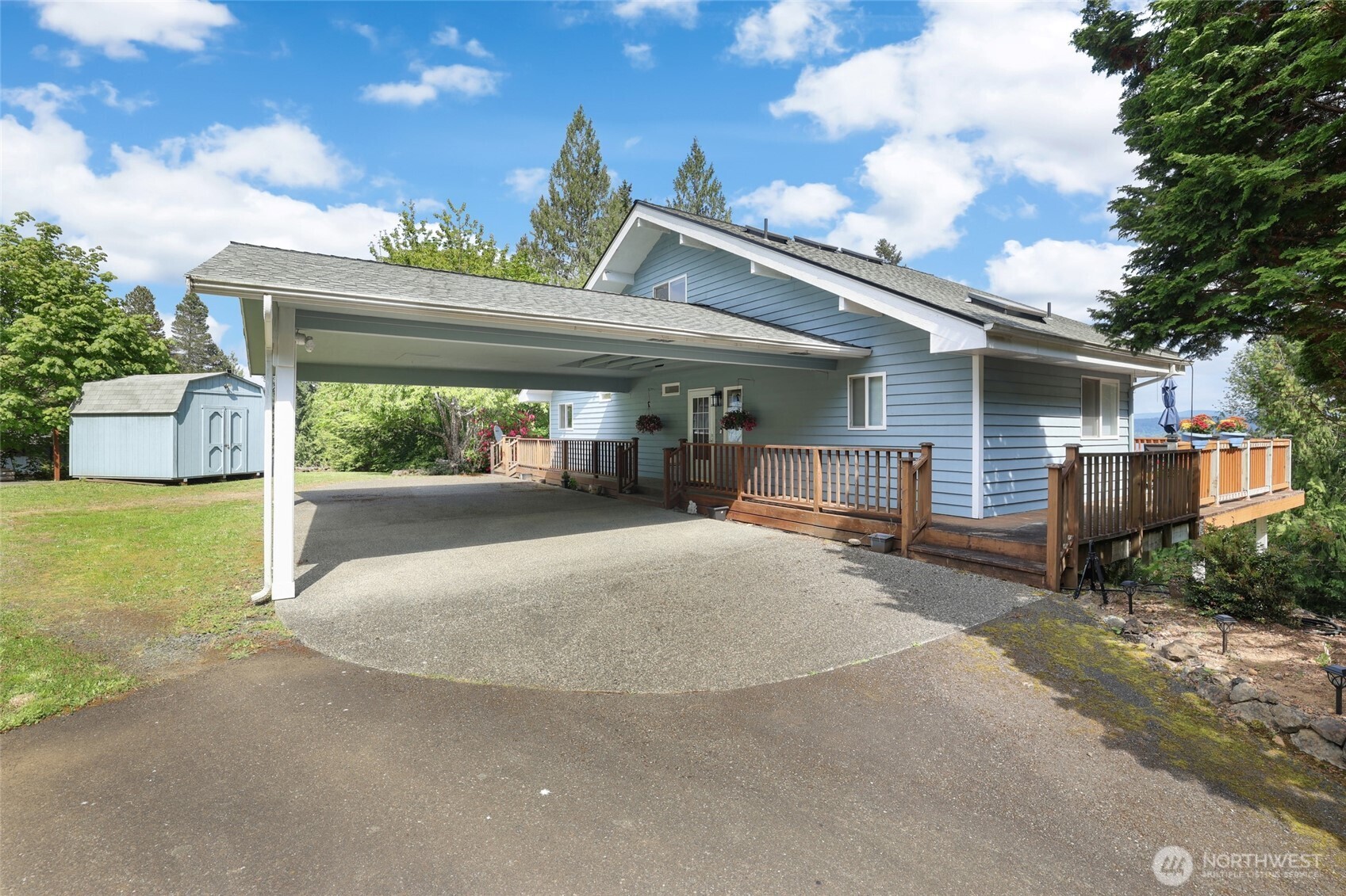 60 Cedar Place Brinnon WA 98320