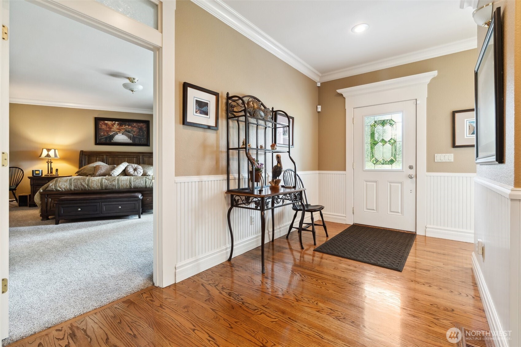 253 Green Water Drive Toledo WA 98591