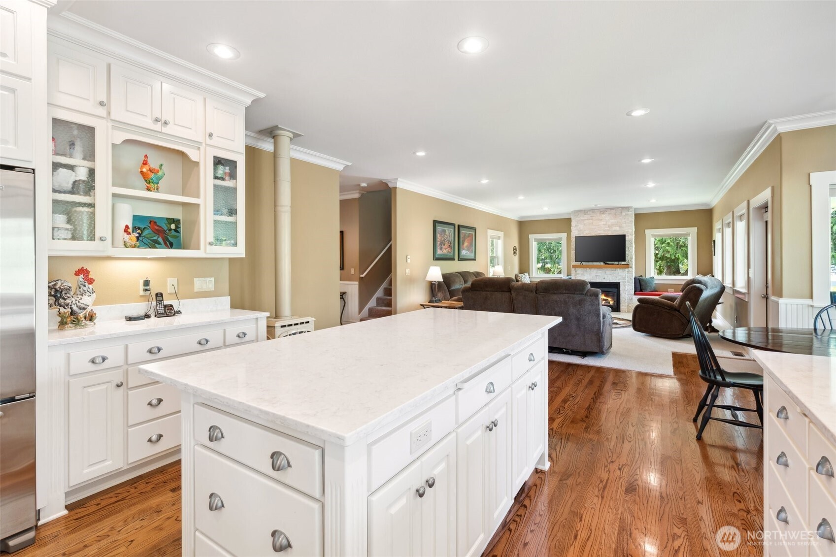 253 Green Water Drive Toledo WA 98591