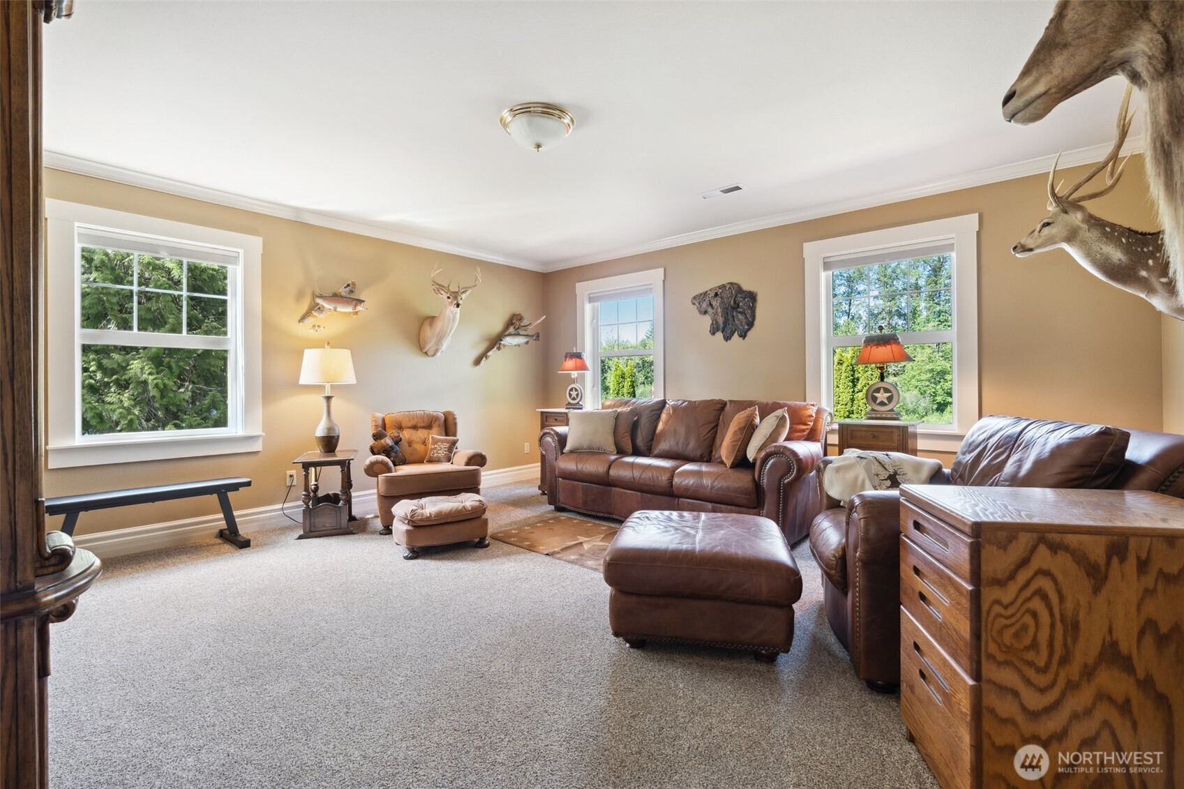 253 Green Water Drive Toledo WA 98591