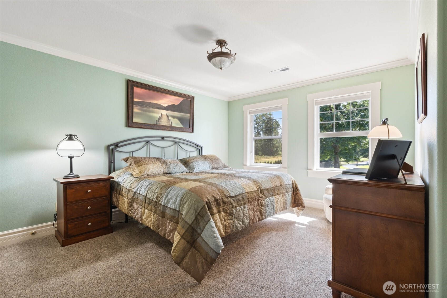 253 Green Water Drive Toledo WA 98591