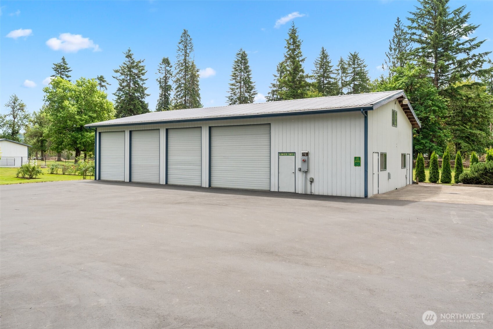 253 Green Water Drive Toledo WA 98591