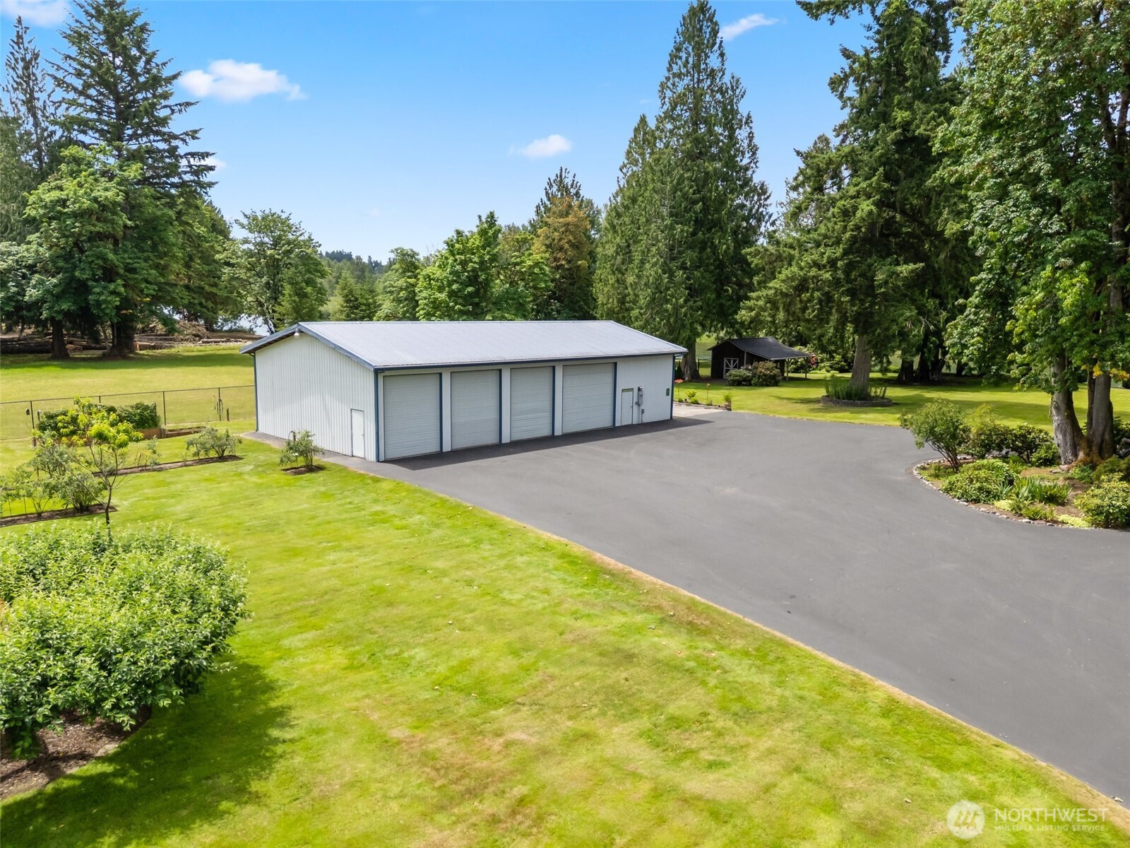 253 Green Water Drive Toledo WA 98591