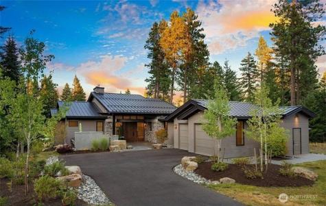 47 Forest Ridge Drive Cle Elum WA 98922