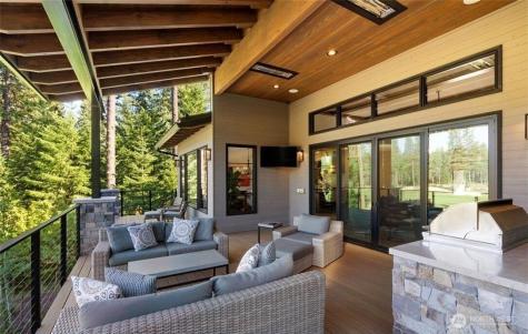 47 Forest Ridge Drive Cle Elum WA 98922