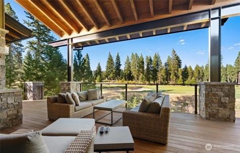 47 Forest Ridge Drive Cle Elum WA 98922