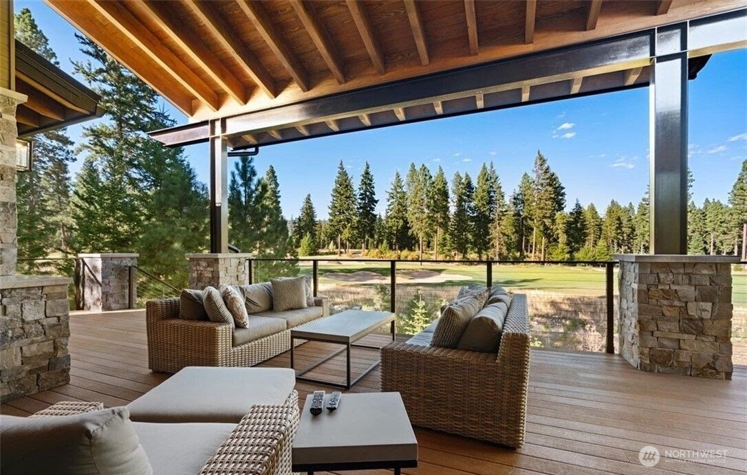 47 Forest Ridge Drive Cle Elum WA 98922