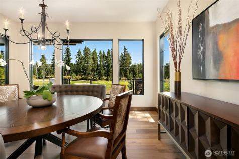 47 Forest Ridge Drive Cle Elum WA 98922
