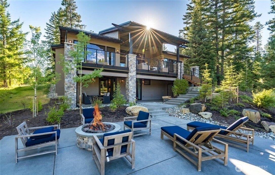 47 Forest Ridge Drive Cle Elum WA 98922