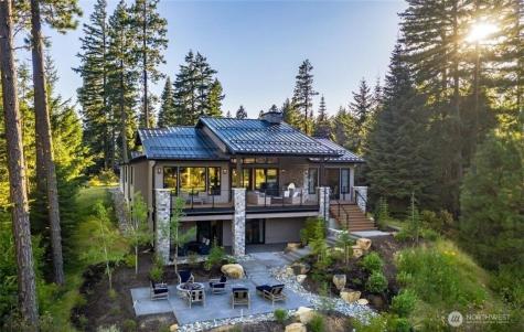 47 Forest Ridge Drive Cle Elum WA 98922